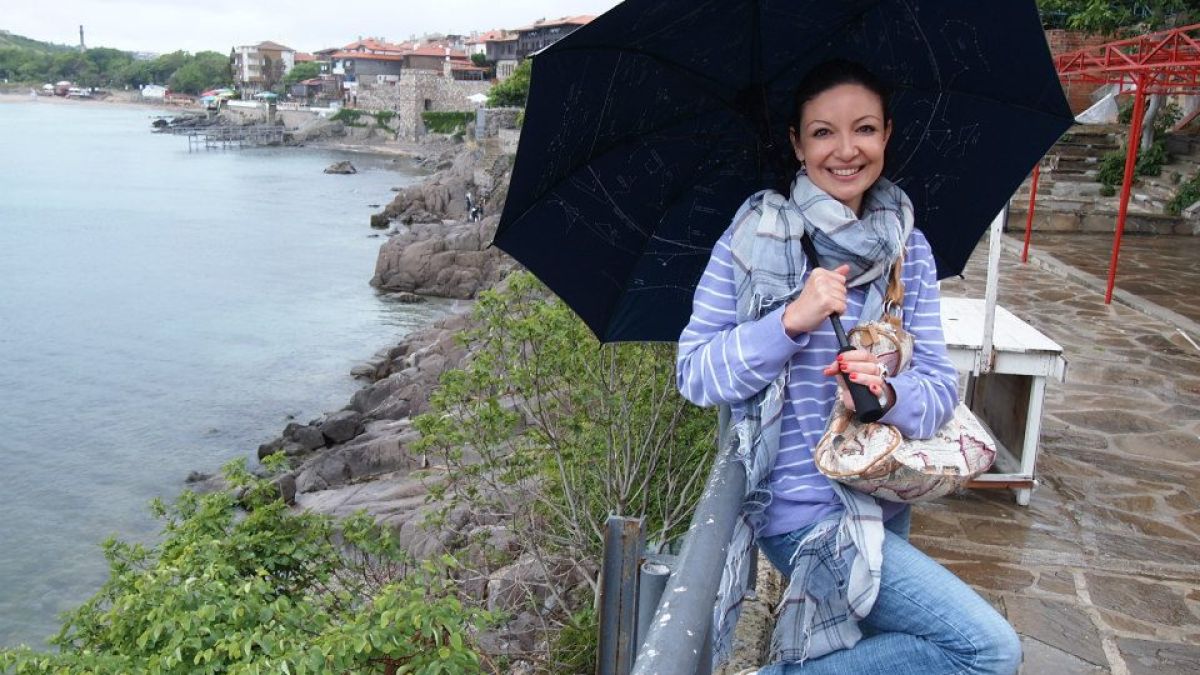Вихра изживява най-щастливите си дни 