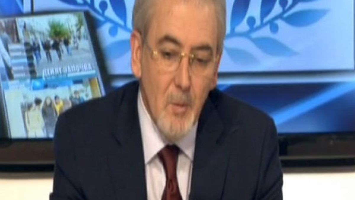 Местан: Резултатите от предишните избори няма да се повторят