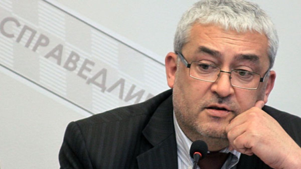 РЗС: Синдикатите защитават монополите и олигарсите