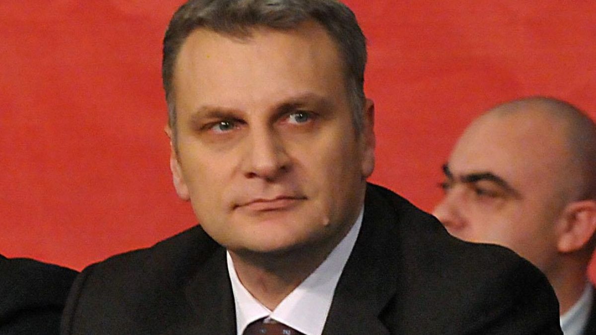 Петър Курумбашев: Само БСП е в първата десетка от големите партии