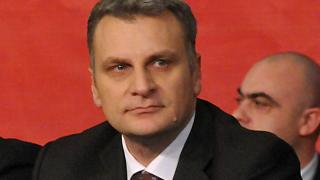 Петър Курумбашев: Само БСП е в първата десетка от големите партии