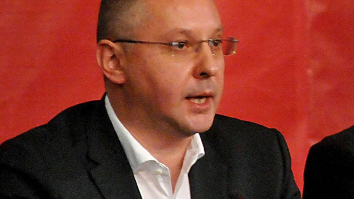 Станишев: Само ние можем да свалим ГЕРБ от власт