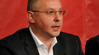 Станишев: Само ние можем да свалим ГЕРБ от власт