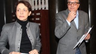 Разводът между ДСБ и Нейнски заради пари