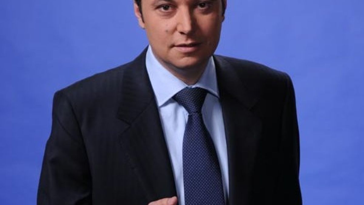 Яне Янев: Постъпката на Цветлин Йовчев е достойна
