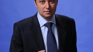 Яне Янев: Постъпката на Цветлин Йовчев е достойна