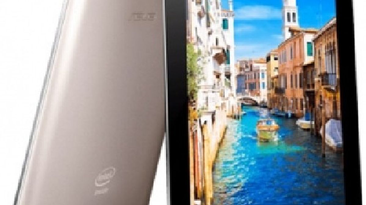 Asus пуска таблет-телефон 