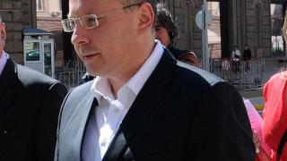 Станишев: ГЕРБ, “Атака” и НДСВ не искат да се разкрие кода на ЦИК 