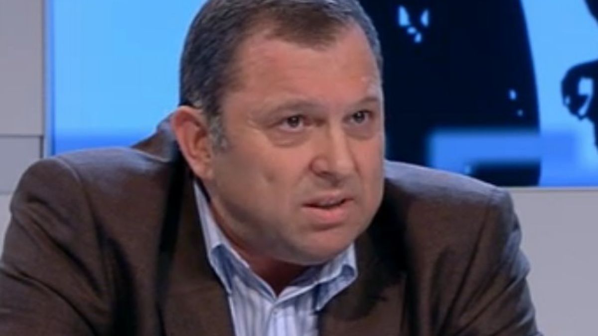 Полковник о.р. Ивайло Лозанов: Охраната трябваше да стреля по атентатора Октай Енимехмедов