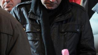 Отиде си майката на Чочо Попйорданов  