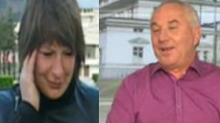Станка Златева и Георги Мърков се вкопчиха в предизборна схватка