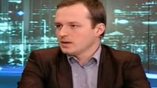  Политологът Стойчо Стойчев: Засега ГЕРБ води, а  Гражданската листа „Модерна България” може да поднесе изненада