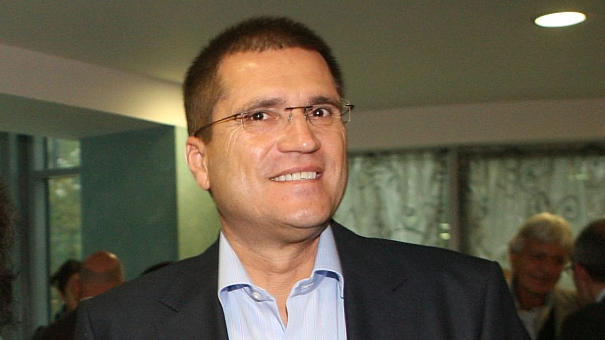 Николай Цонев: "Нова алтернатива" ще има повече от 10 депутати в следващия парламент