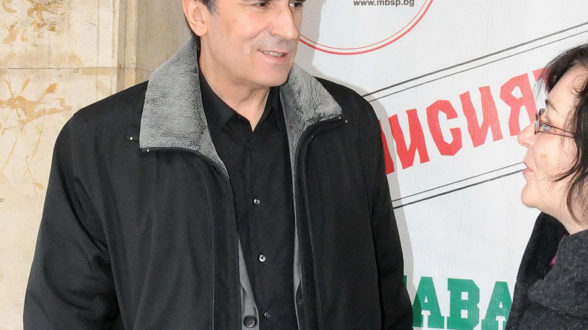 Орешарски: Не се страхувам от фалшификация на изборите, само от премиерския пост