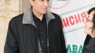 Орешарски: Не се страхувам от фалшификация на изборите, само от премиерския пост