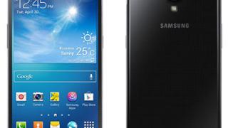 Galaxy Mega е най-големият смартфон на Samsung досега