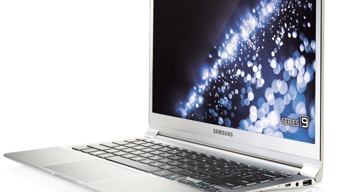 Новият ултрабук Samsung Series 9 Premium вече е в продажба