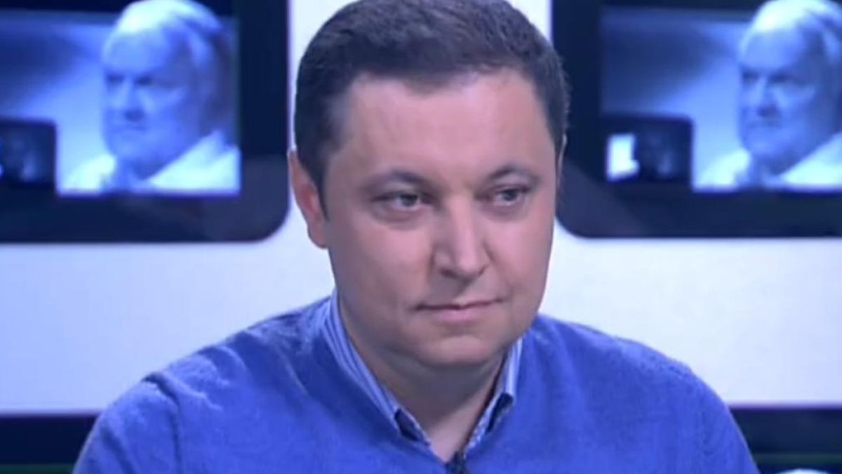 Яне Янев: С оставката на Цветлин Йовчев президентът доказа, че не иска можещи хора 