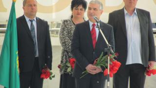 Червените откриха областната кампания от Карлово