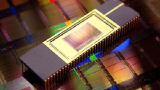 Samsung пуска 128Gb NAND флаш памет