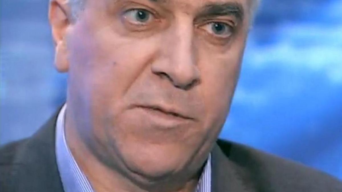 Румен Гечев за кабинета "Виденов": Закъсняхме с масовата приватизация и вноса на жито