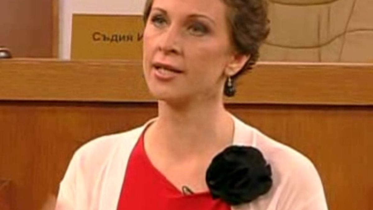 Нана с шокиращ разказ за лечението на рак у нас