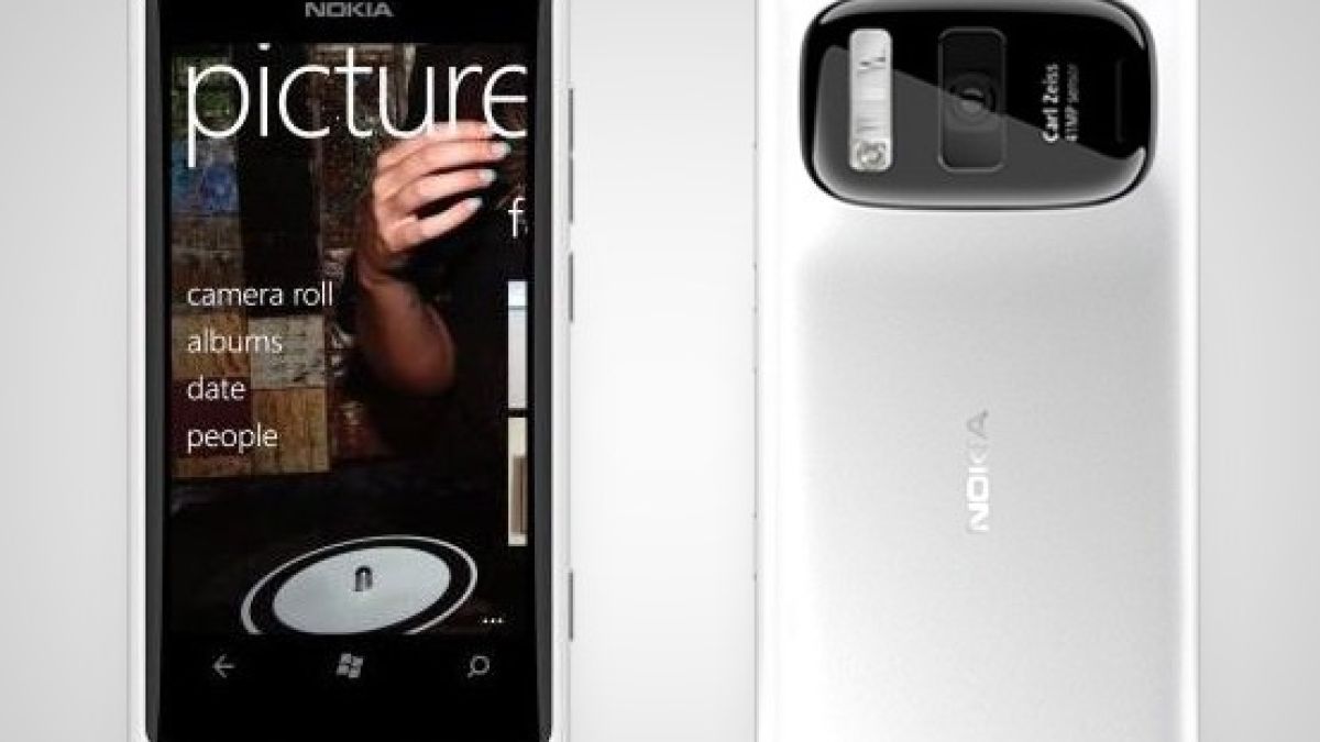 И Nokia пуска смартфон с четириядрен процесор