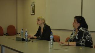  Петя Раева: Младежката безработица е уродлива прокоба над България