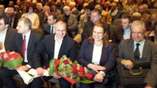 Станишев: Искаме да върнем София на софиянци
