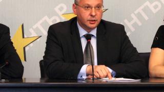 Сергей Станишев има готов кабинет от личности с качества