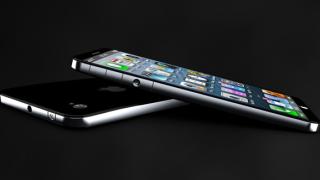 iPhone 5S идва с 12MP камера 