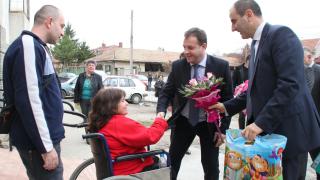 Цветанов: 32 млн. лв. ще бъдат отпуснати за иновации 