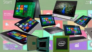 Taблетите с Windows 8 OS ще струват 150 евро