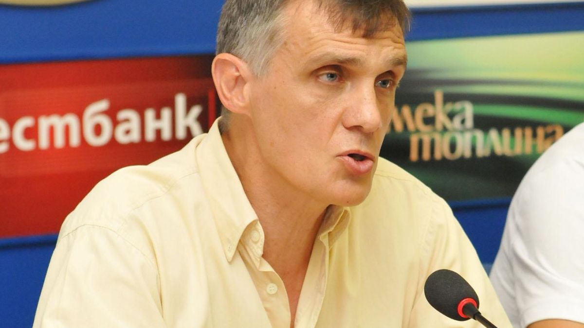 Александър Каракачанов: Защо Костов покри кредитните милионери - агенти на ДС?