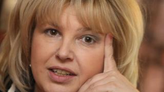 Мария Капон обвини ГЕРБ за похарчените пари за борба с бедствията