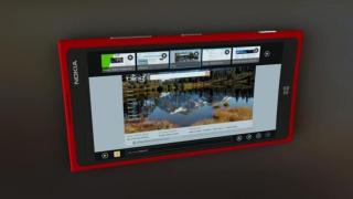 Nokia подготвя огромен смартфон