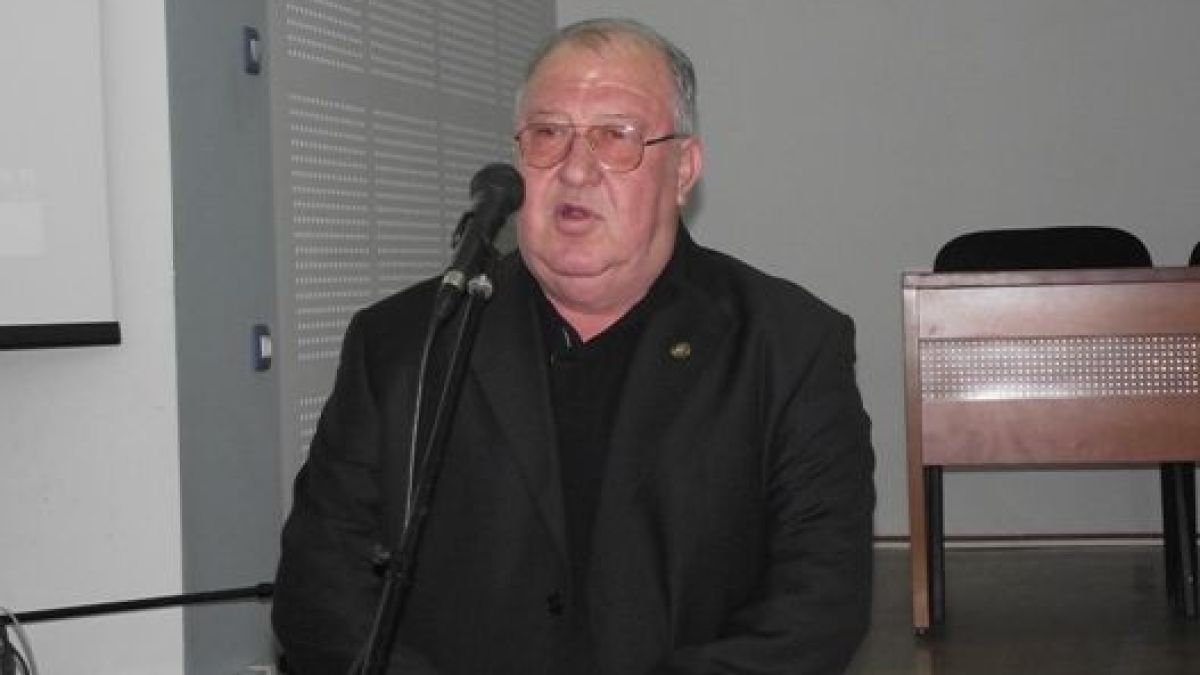 Посоченият за агент Радослав Габровски: Когато пише, че съм вербуван, не съм бил дори в България