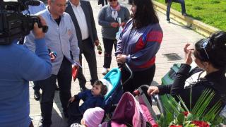 Станишев: Помощите за деца трябва да се вдигнат на 50 лв. месечно
