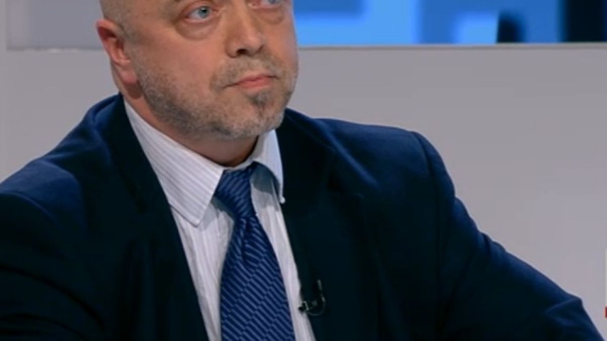Иво Недялков-Фараона: И до ден днешен холдингът "Ийст уест" не е фалирал