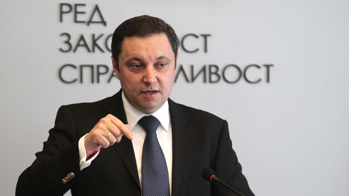 Яне Янев: Ще сме четвърти в парламента