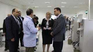 Цецка Цачева: 24 млрд. лева привлече от Европа правителството на ГЕРБ