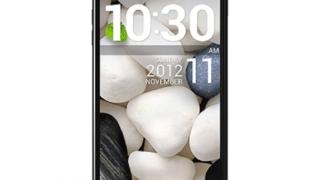 LG Optimus G2 слага бутоните отзад