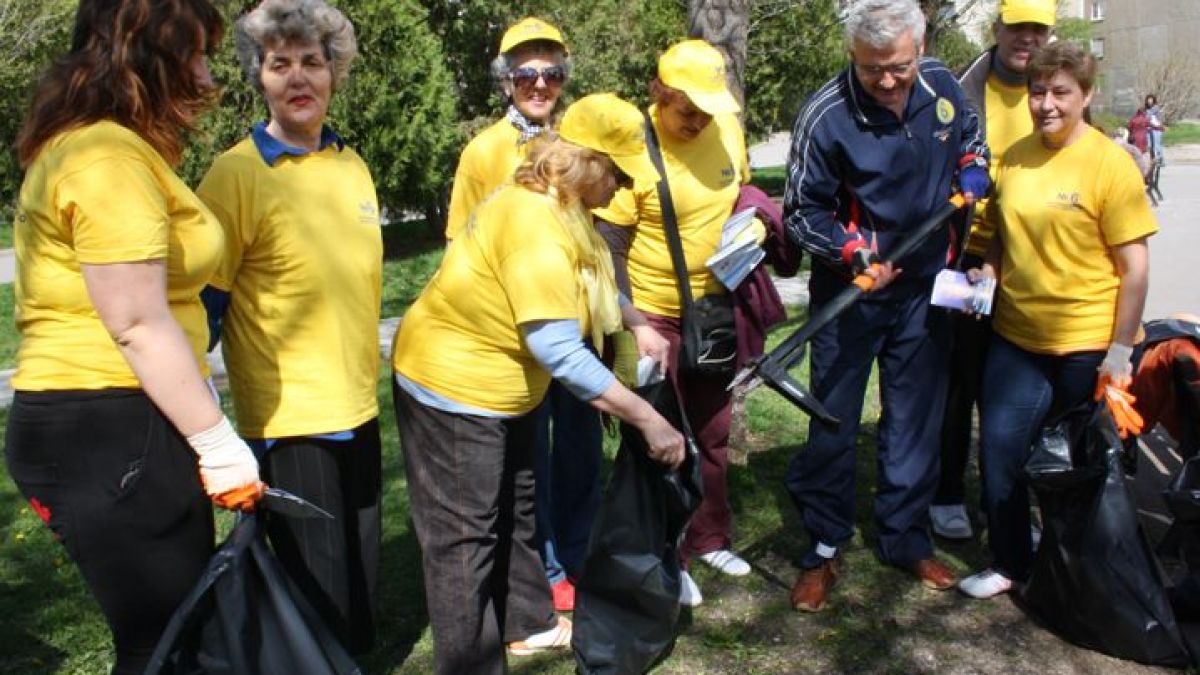  Христина Христова: Да изчистим България от бедността