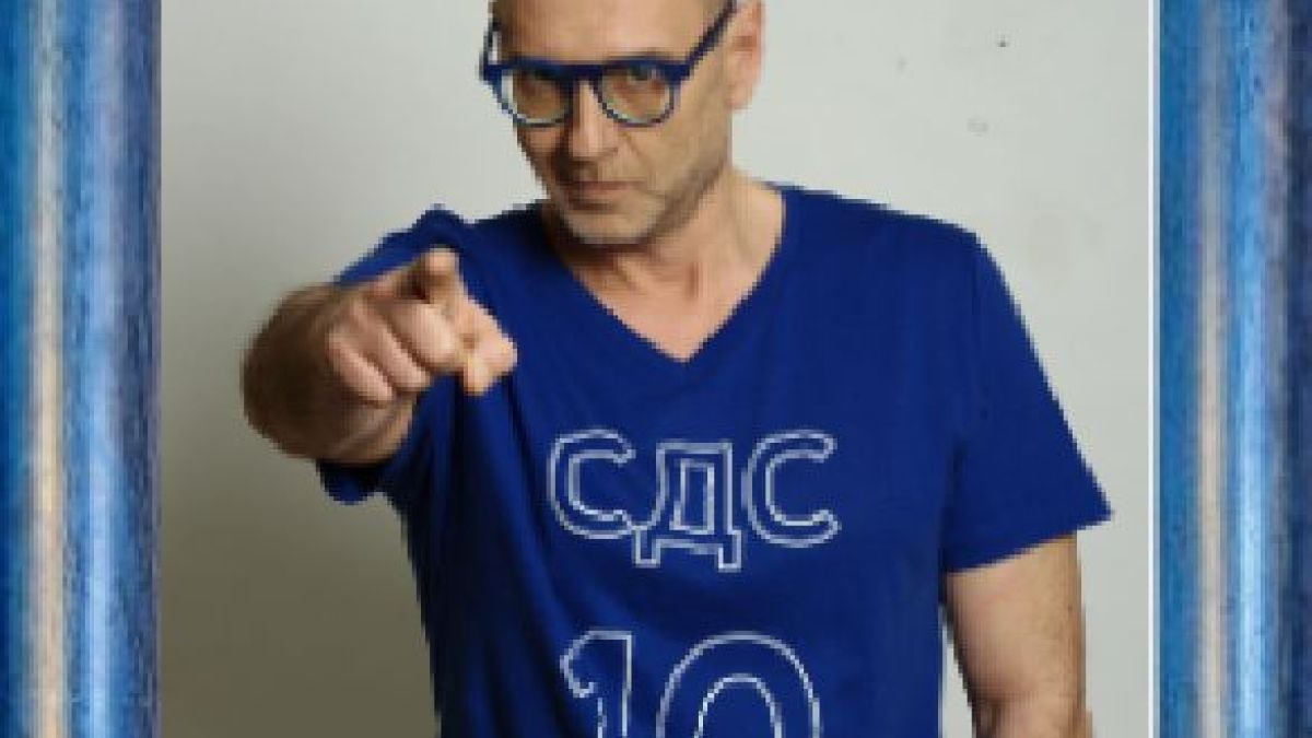 Любен Дилов-син: Обичай баба си, но не я оставяй да избира вместо теб!
