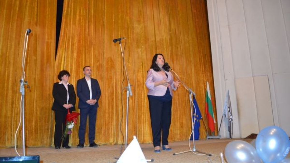 ГЕРБ: Долни чифлик усвои 15 млн. лв. от евросредствата, общината не е забравена