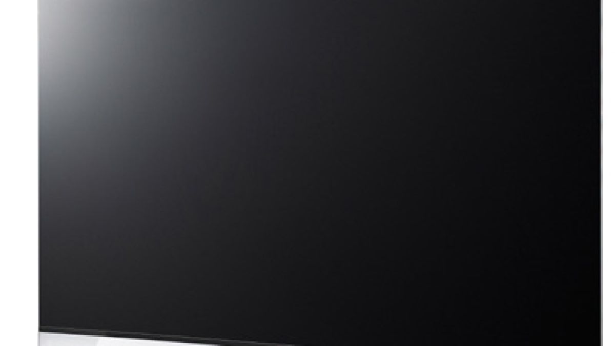 LG пускат линия OLED телевизори с извити екрани