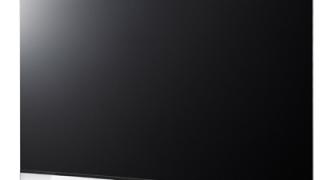 LG пускат линия OLED телевизори с извити екрани