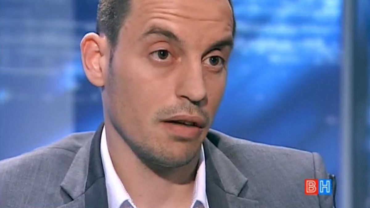 Далаклиев: Гледах от колата си българите по спирките - сякаш ги е влачил пороят!