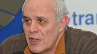 Андрей Райчев: Бойко е единственият наш политик, който разполага с 1 милион гласа