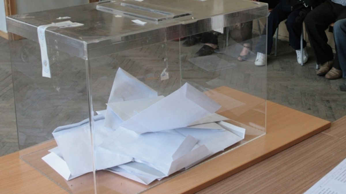 Няма да разследват първия сигнал за купуване на гласове в Пловдив